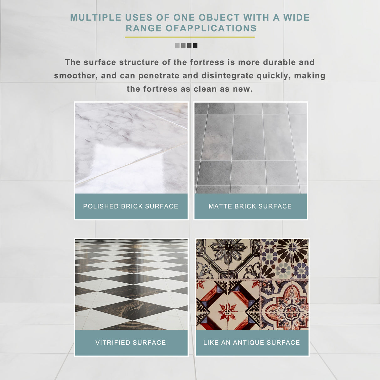 Stone Crystal Plating, Bathroom Floor Tile Clean Refresh Stone Polished Decontamination Clean - V.I.P Digital Presence