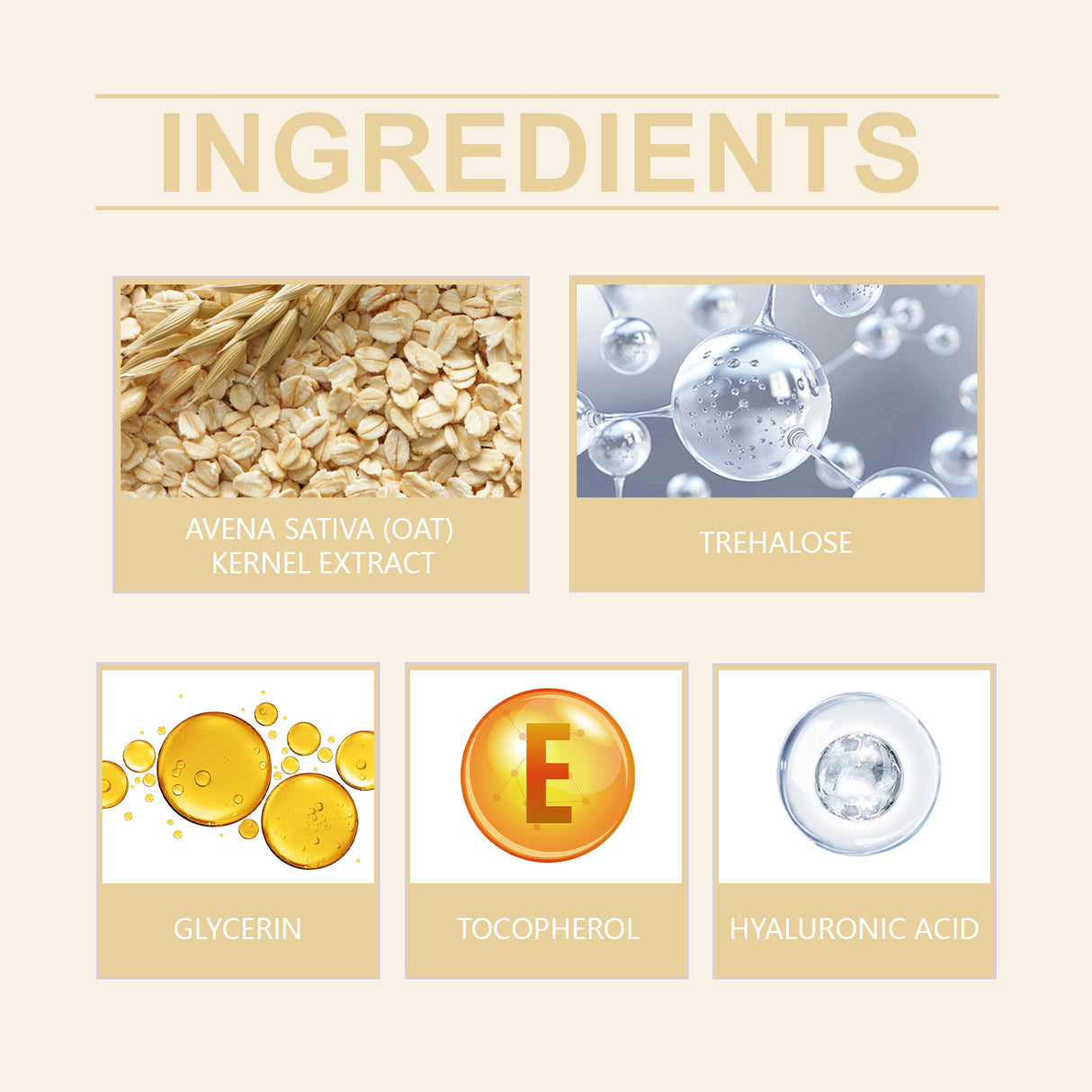 Oatmeal Moisturizer, Gently Hydrates And Moisturizes Facial Skin With A Radiant, Non-Greasy Skin Care Cream