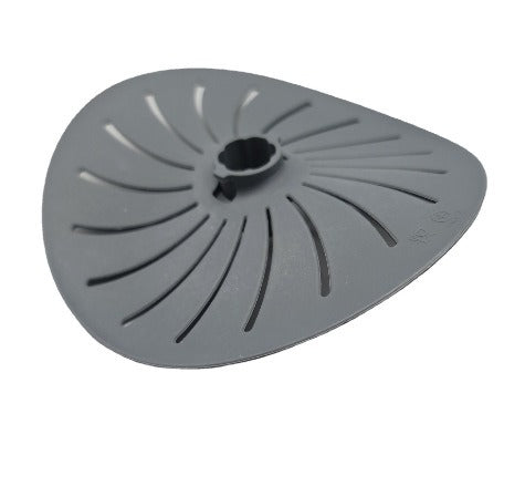 German rotary scraper household cooking machine cleaner mixer feeding tool can wall scraping - V.I.P Digital Presence