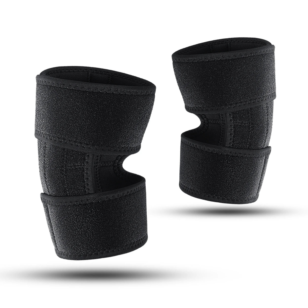 Outdoor sports fitness tennis training running adjustable fixed elbow strap protective gear - V.I.P Digital Presence