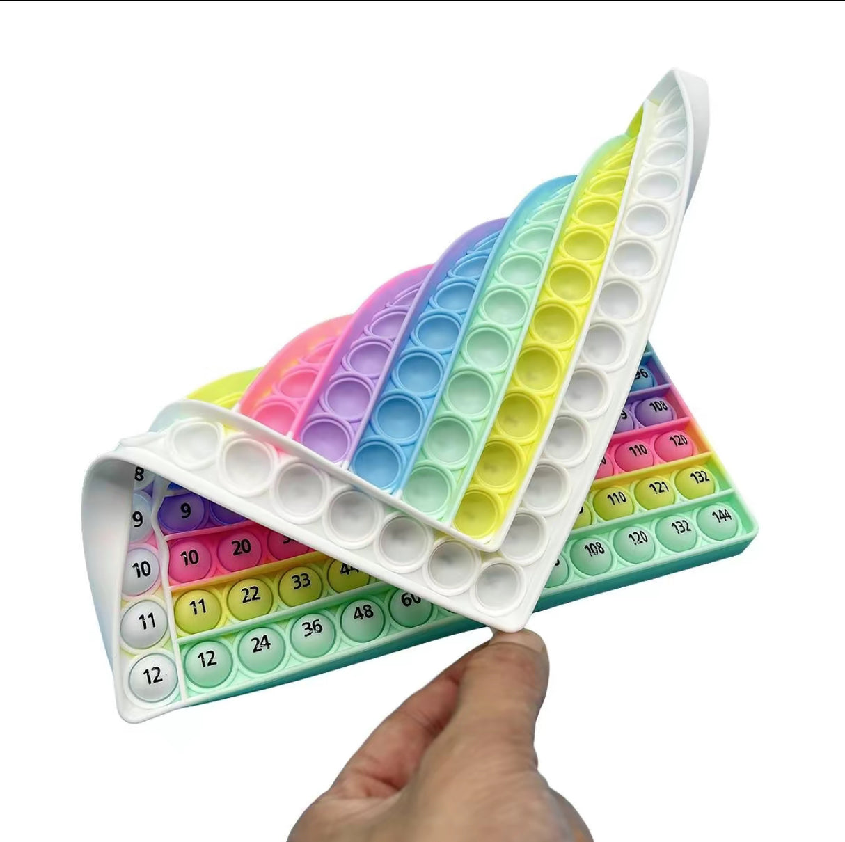 MultiMaster Math Board