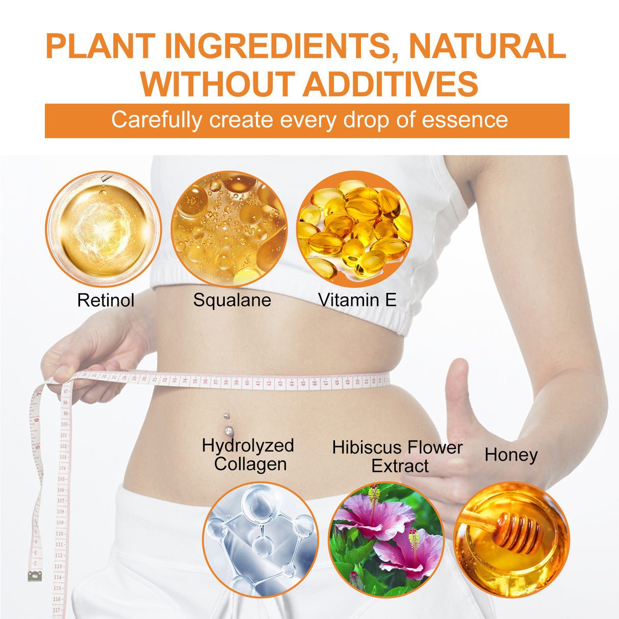 Retinol Body Bar, Massage Moisturizes Shapes Body And Tightens Body Bar - V.I.P Digital Presence