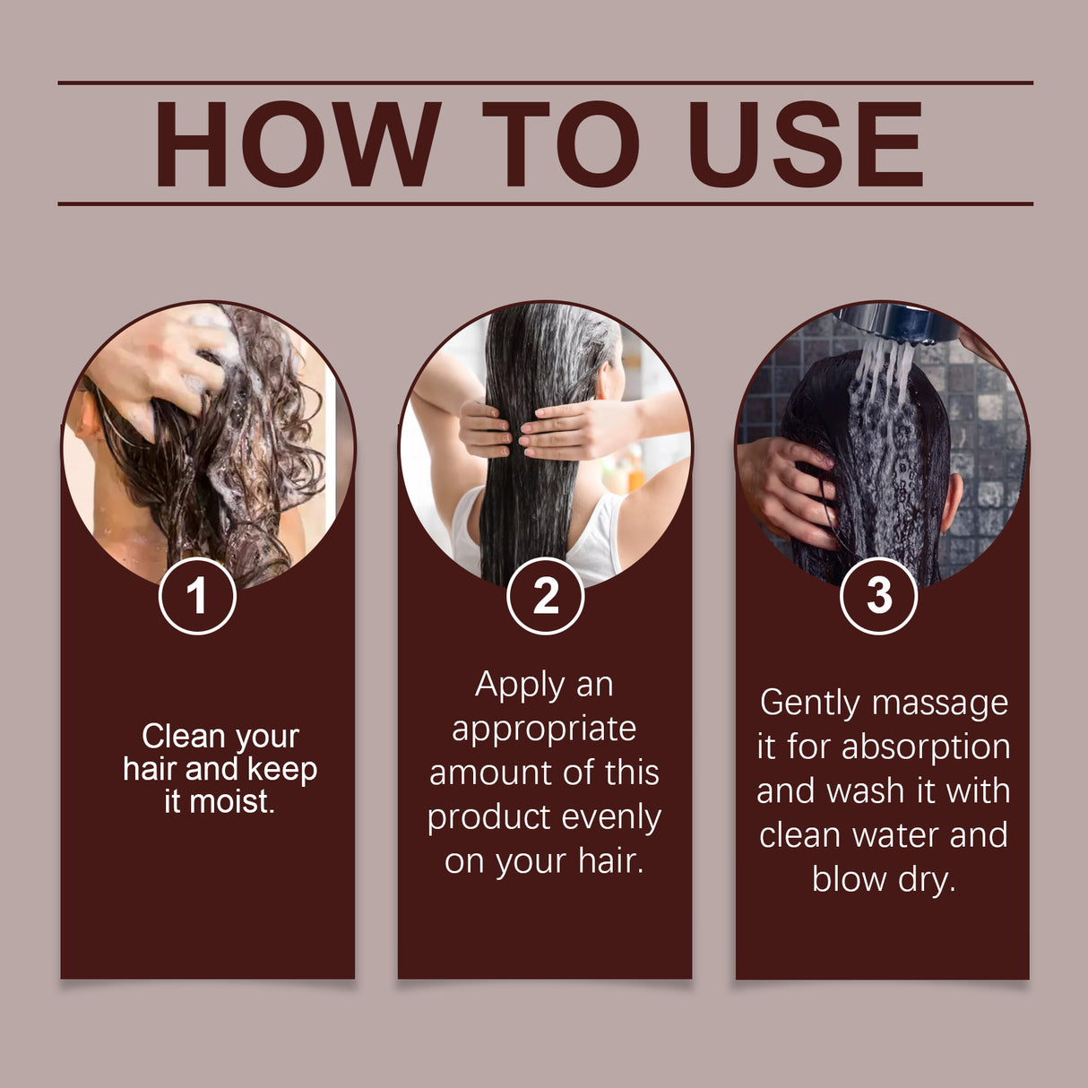 Collagen Conditioner, Gentle Hair Care, Soft, Nourishing, Moisturizing And Moisturizing Hair Care - V.I.P Digital Presence