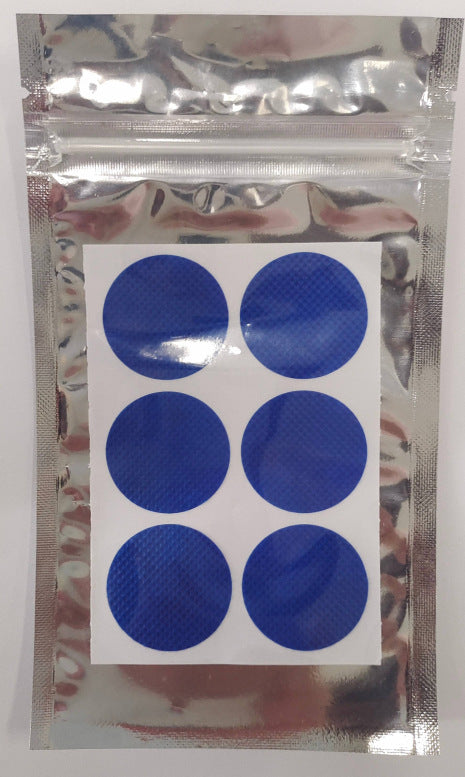 Plant essential oil mosquito repellent sticker for babies cute and portable outdoor mosquito repellent sticker - V.I.P Digital Presence