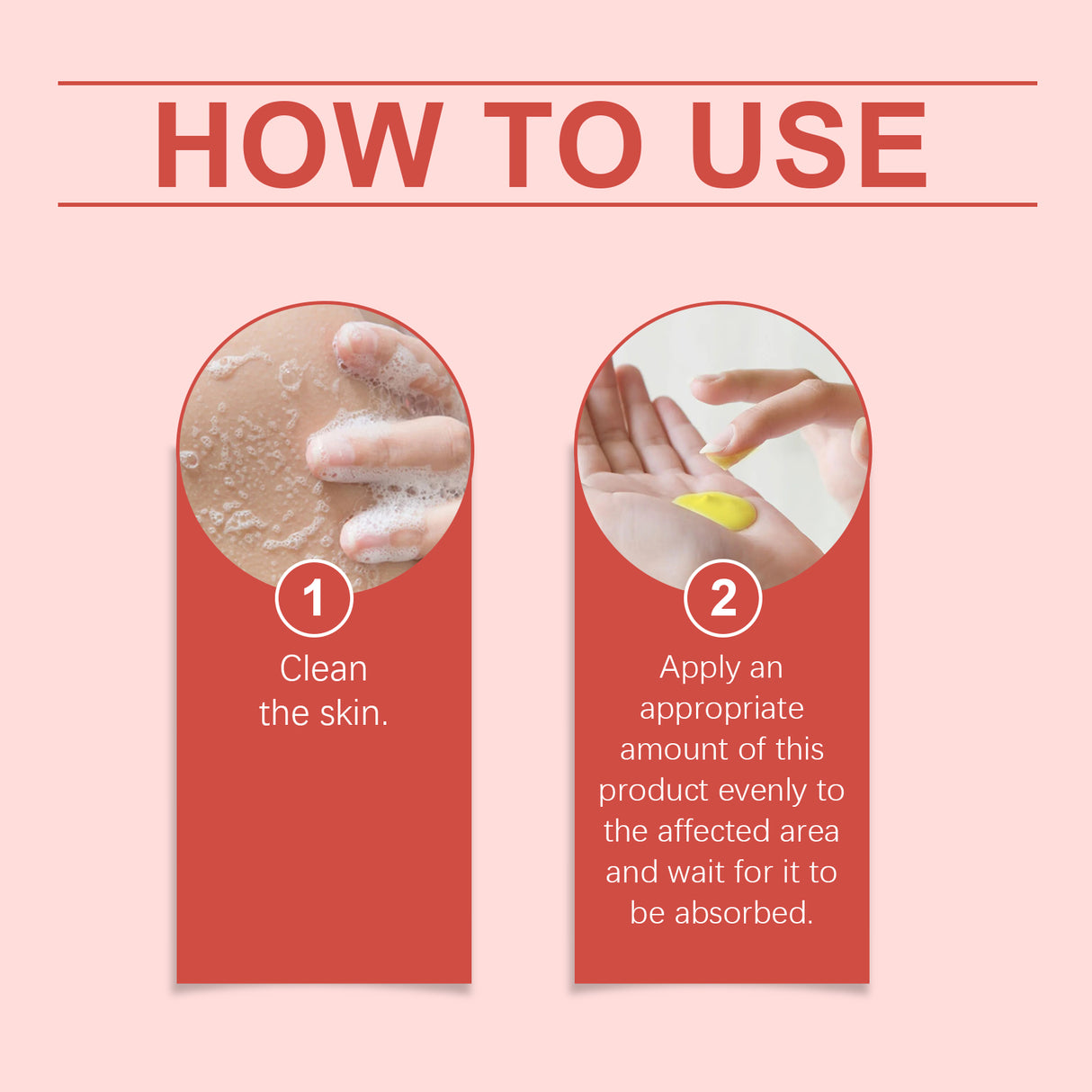 Herbal Care Cream Relieves Discomfort Repair Body Herbal Ingredients Gentle Care Soothing Cream - V.I.P Digital Presence