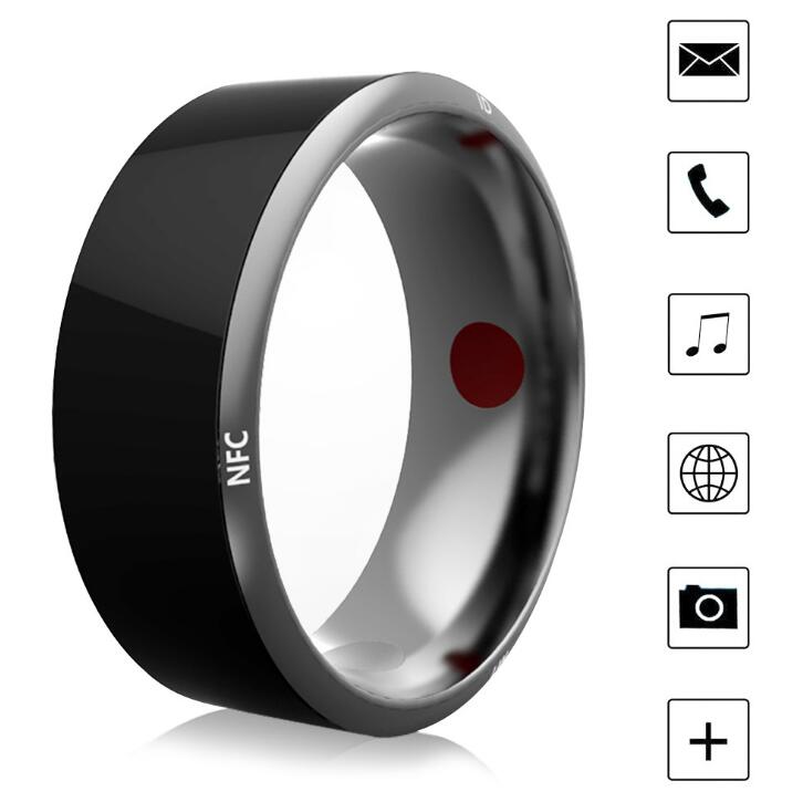 R3 Smart Ring Hot sale in Wristbands like cicret smart bracelet Fitness Tracker Watch Sleep Monitor - V.I.P Digital Presence