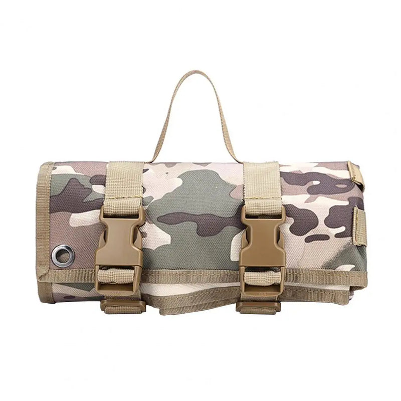 Outdoor Non-slip Shooting Training Mat Double-sided Multifunction Camping Pad Shooting Training Mat Double-sided Waterproof - V.I.P Digital Presence