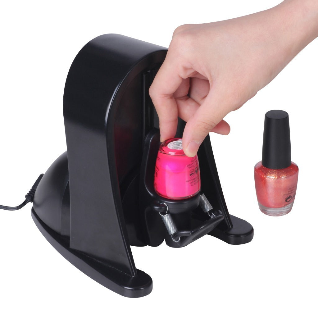 Nadico nail clipper shaking machine nail polish oil glue shaking auxiliary machine - V.I.P Digital Presence