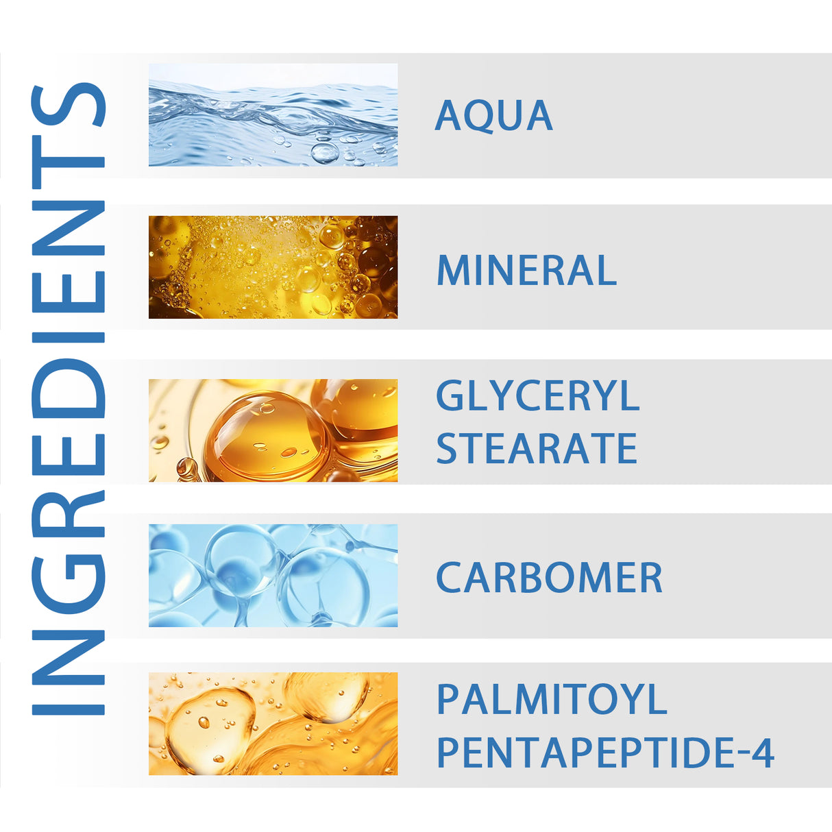 Depuffing Eye Serum, Fade Out Black Rim Of The Eye Moist Tender Firming Eye Week Skin Hydrating Eye Cream - V.I.P Digital Presence