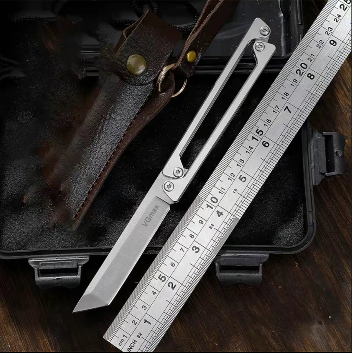 SliceMaster Trio Set