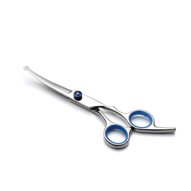 Stainless steel pet scissors for dog grooming - V.I.P Digital Presence