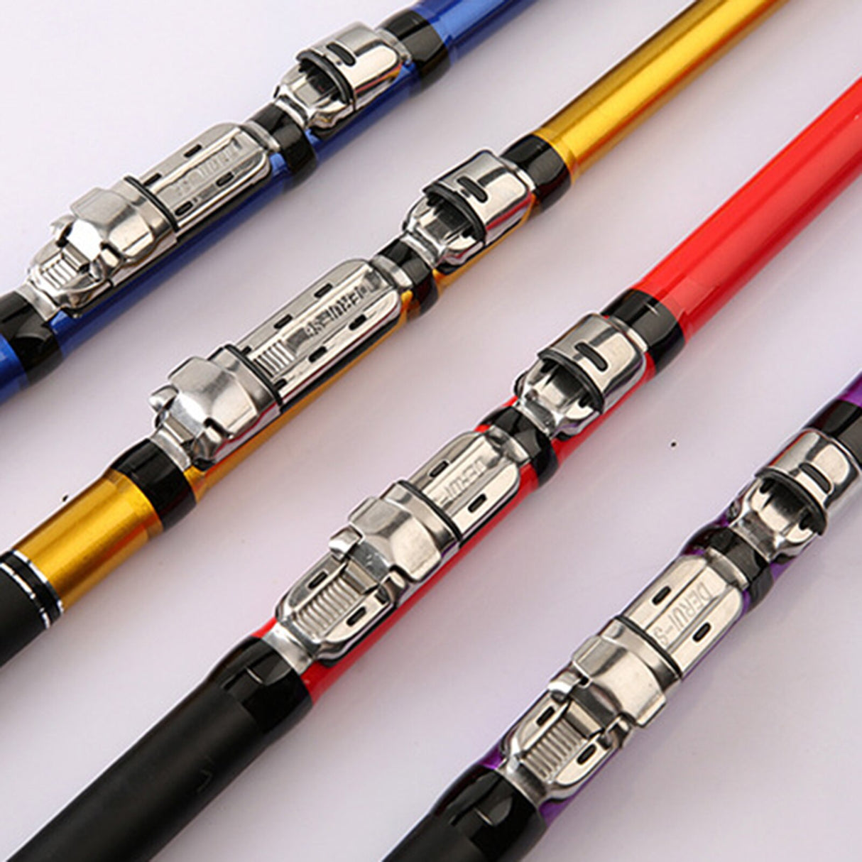 Fishing Rod Carp Fishing Rod Feeder Fiber Reinforced Plastics Telescopic Fishing Rod Rivers Fishing Pole Holders - V.I.P Digital Presence