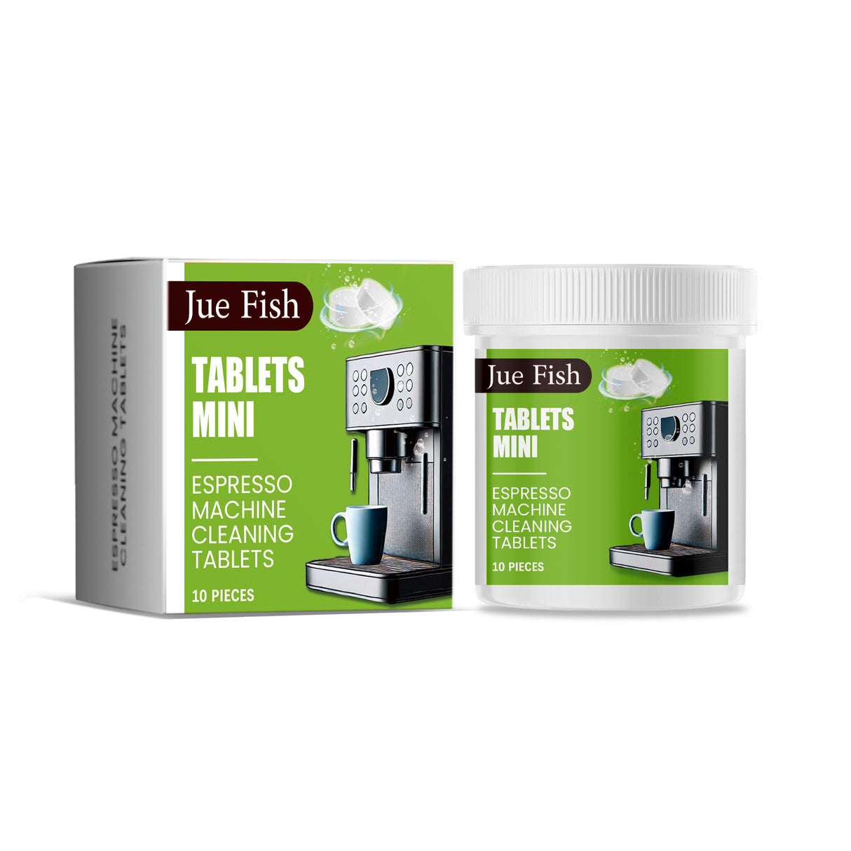 Coffee Machine Cleaning Sheet Descaling Cleaning Decontamination Descaling Maintenance Equipment Cleaning Sheet - V.I.P Digital Presence