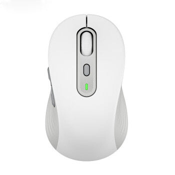 M750 Bluetooth the third mock examination 2.4G wireless mouse Home office business wireless mute mouse - V.I.P Digital Presence