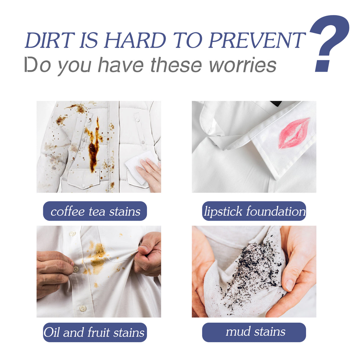 Active Enzyme Laundry Detergent, Laundry Stains And Blood Stains Cleaning Laundry Multi-purpose Detergent - V.I.P Digital Presence