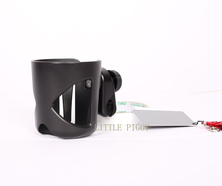 Baby Stroller Accessories Cup Holder Cart Bottle rack for Milk Water pushchair carriage buggy