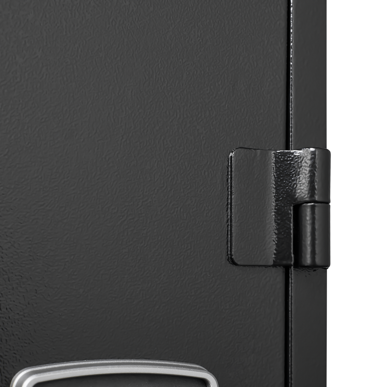 5 gun safes with 3 pistol pockets, quick access biometric adjustable heavy-duty gun rack mounted gun safes - V.I.P Digital Presence