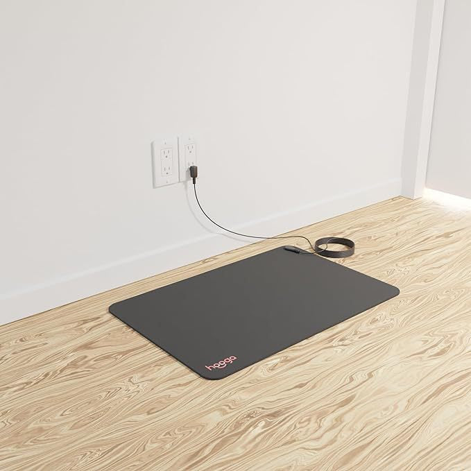 Grounding wire air cushion mouse pad yoga pad grounding air cushion anti-static grounding wire - V.I.P Digital Presence
