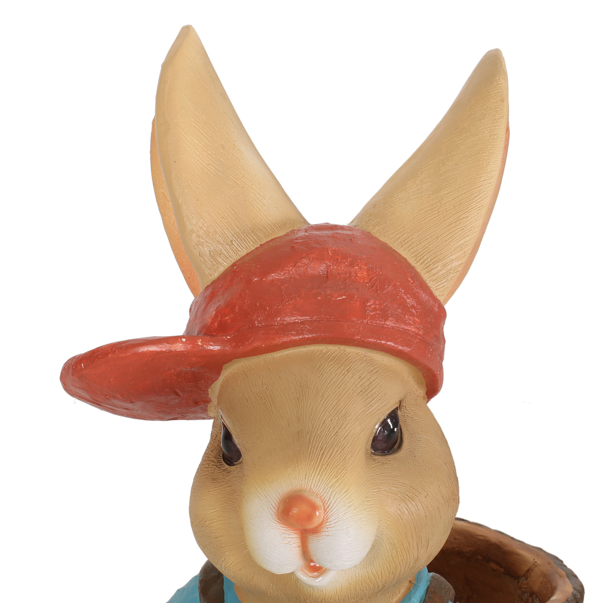 MGO RABBIT PLANTER - V.I.P Digital Presence