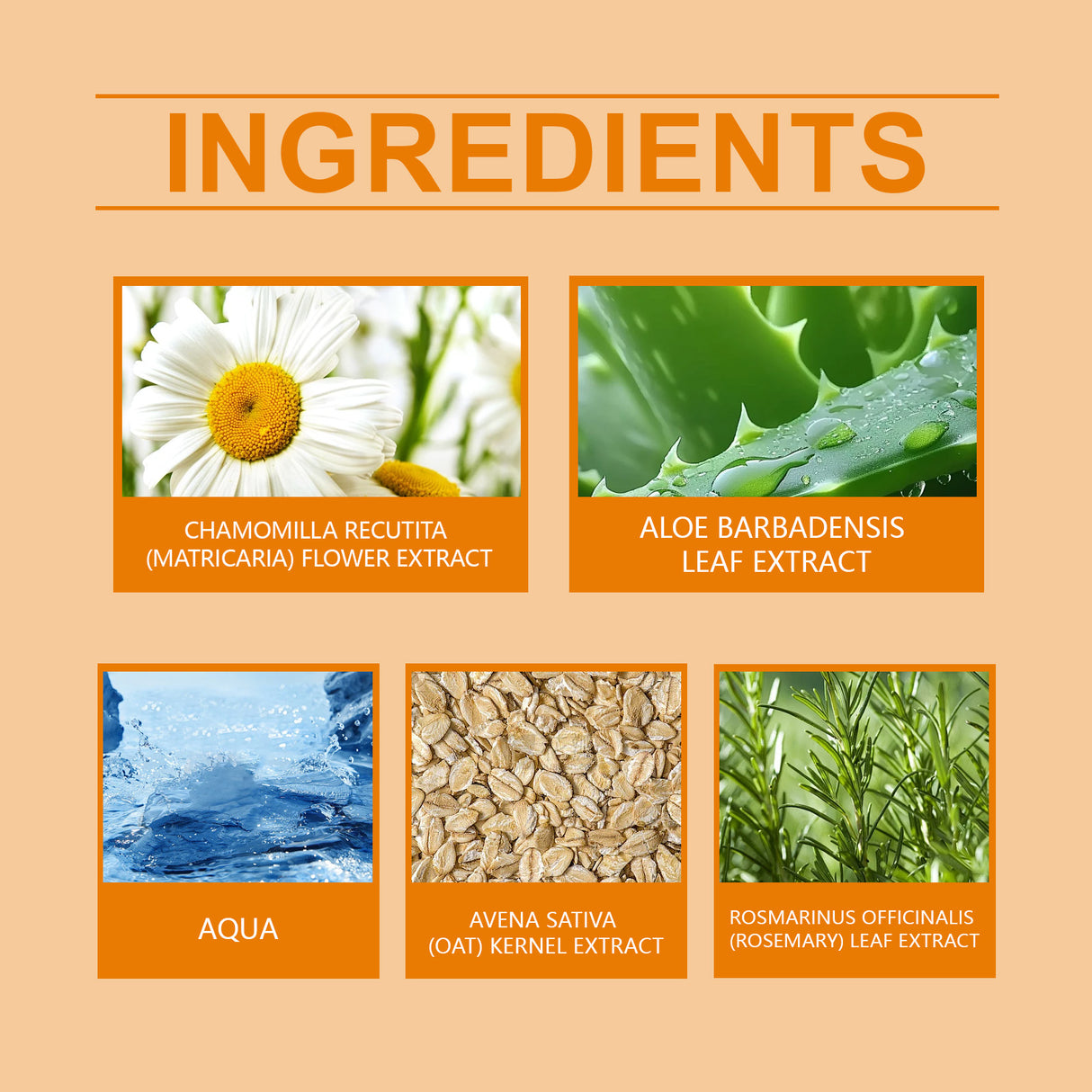 Scalp Care Essence, Repair Scalp, Nourish Hair, Nourish And Smooth Hair Care Essence - V.I.P Digital Presence