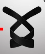 Strap support sports knee pads silicone shock absorption protection knee automatic closure outdoor sports - V.I.P Digital Presence