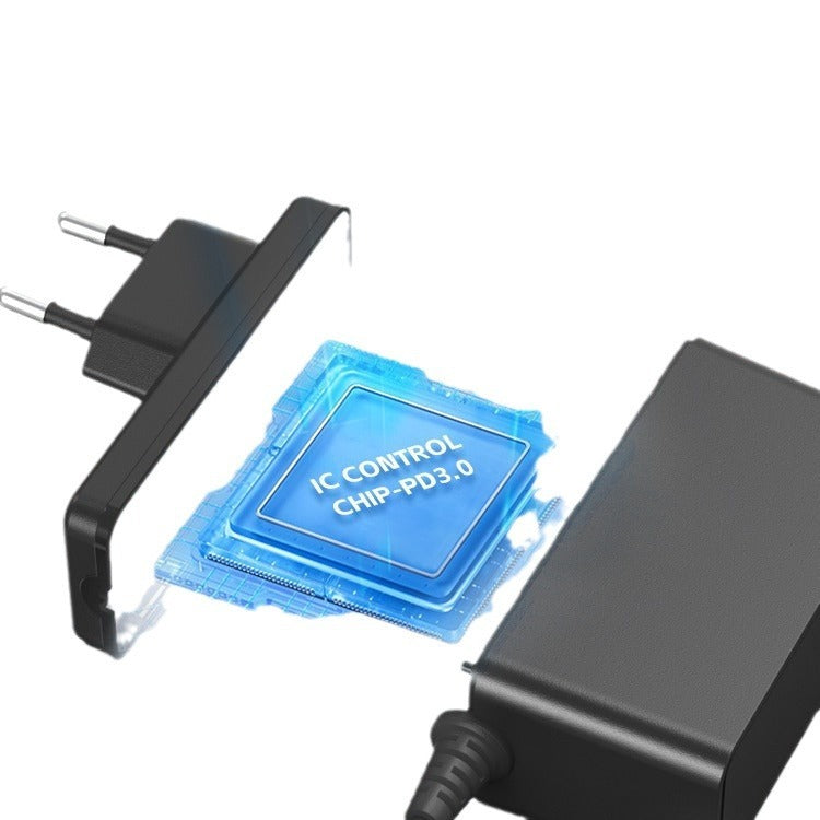 Suitable for Switch Charger NS Intelligent Fast Charging Switch Lite Game Console Fast Charging Plug - V.I.P Digital Presence