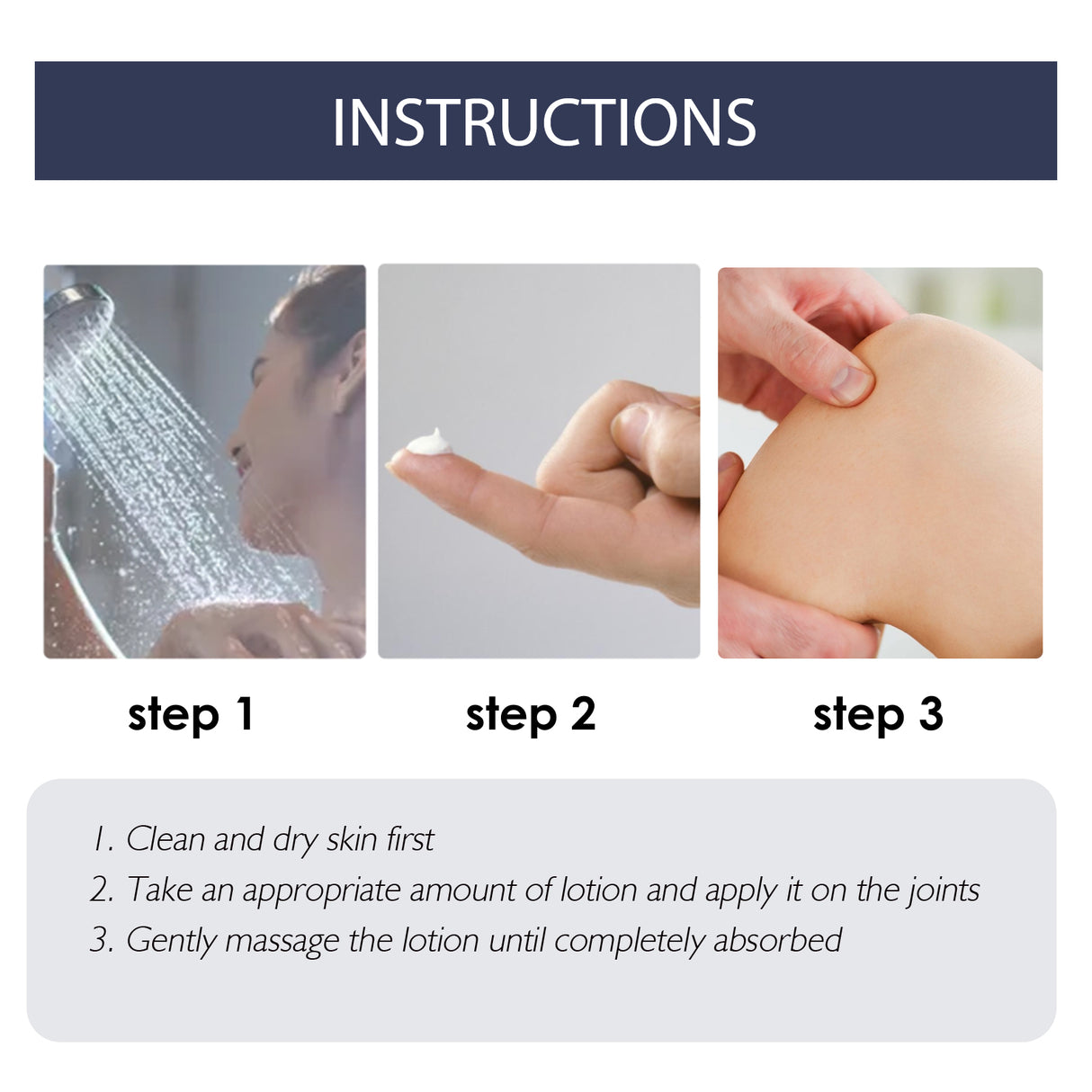 Bee Venom Joint Ointment, Relieves Hands Feet Bones Knees Lumbar Spine Sedentary Joint Pain Body Care Ointment - V.I.P Digital Presence