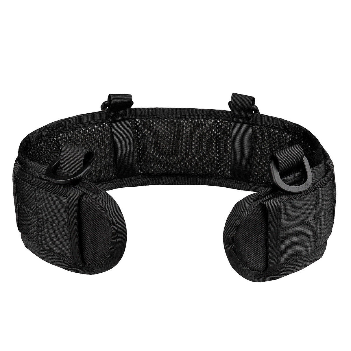 Multi Functional Quick Disassembly Tactical Belt Waist Cover Outdoor Training Cobra Belt Nylon Waist Belt Suit - V.I.P Digital Presence