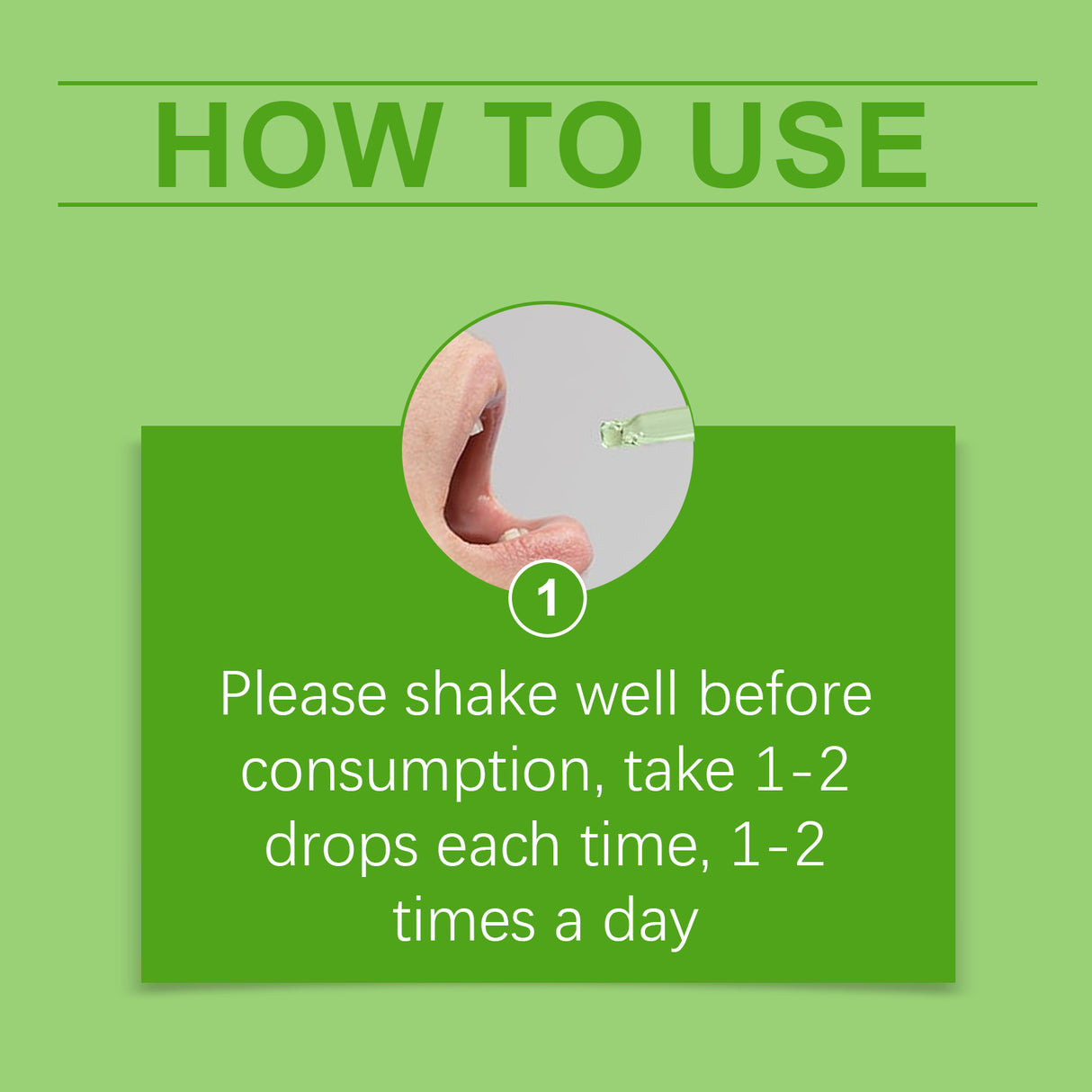 Dietary Supplement Body Treatment - V.I.P Digital Presence