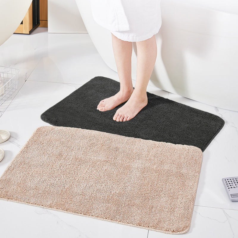 Non-Slip Rubber Mat for Bathroom and Entry Door - Household Floor Mat & Business Dust Mat, Effective Dirt Prevention - V.I.P Digital Presence