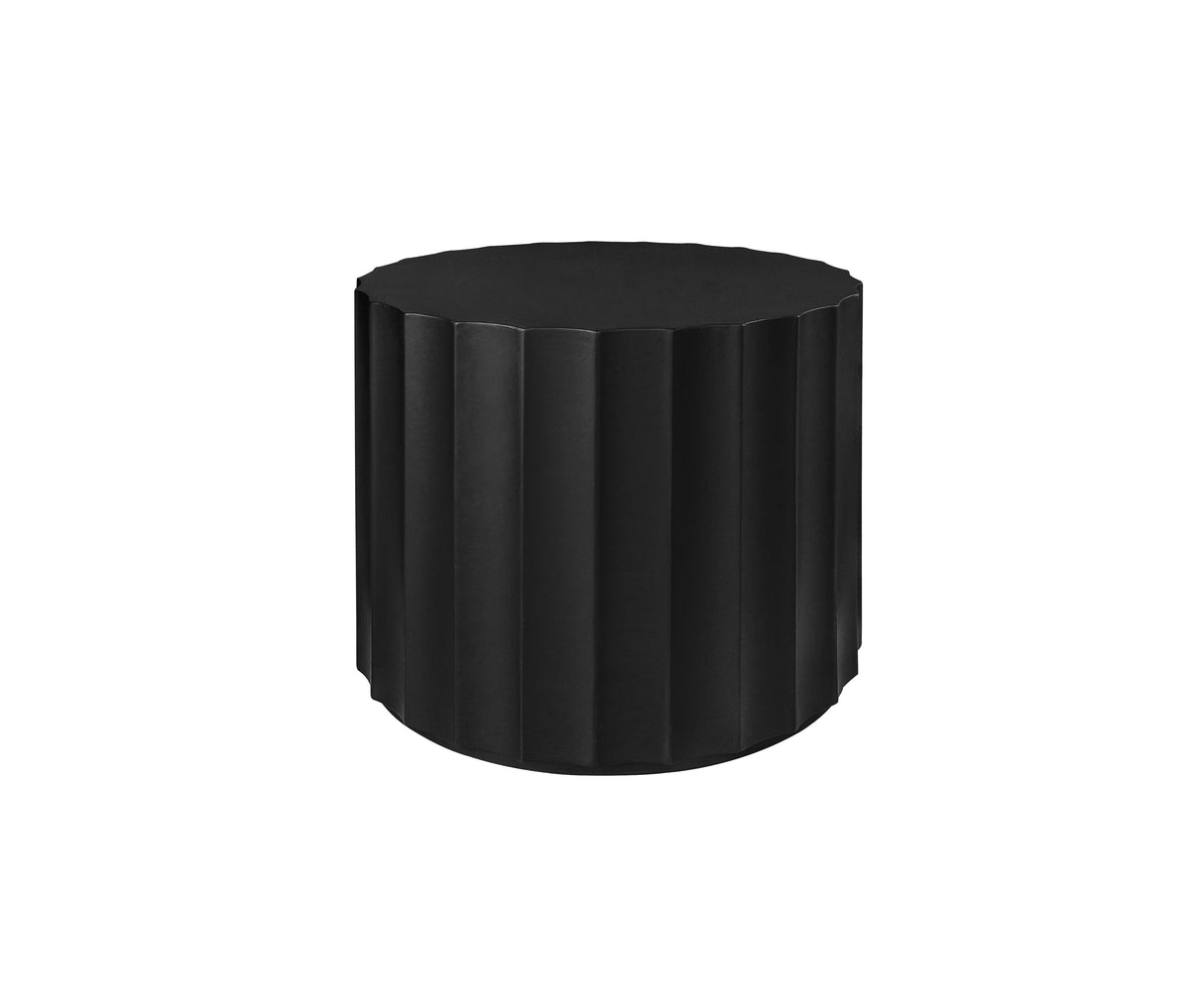 Coffee Table Set of 2, Round Coffee Table ,Nesting Coffet Table,End table,Circle Sidetable for Living room ,Bedroom - V.I.P Digital Presence