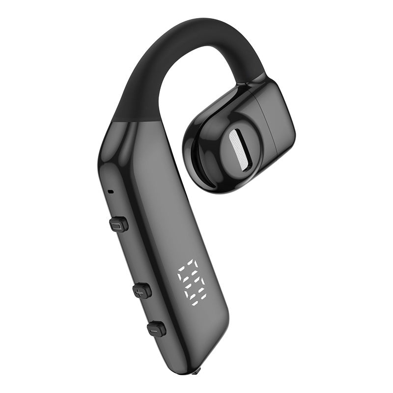 OWS air conduction hanging ear wireless Bluetooth earphones with low latency and long battery life ENC noise cancelling business earphones - V.I.P Digital Presence