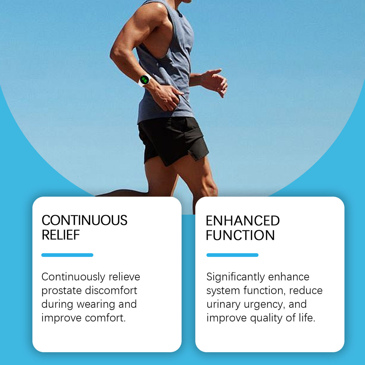 Sports Watch Body Care Outdoor Fitness Time Management Sports Management Personality Fashion Everything - V.I.P Digital Presence