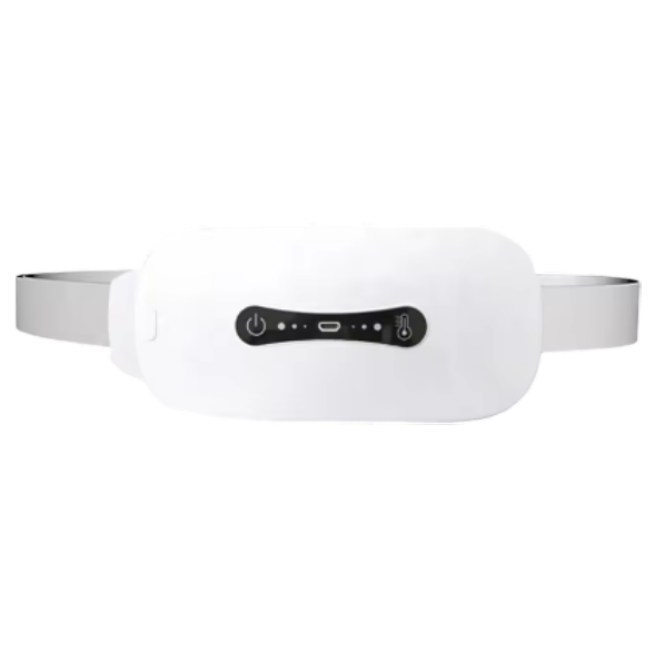 Warm Palace Belt Auntie's Artifact Warm Baby's Abdominal Massage Belt Relieves Palace Cold and Protects Waist - V.I.P Digital Presence