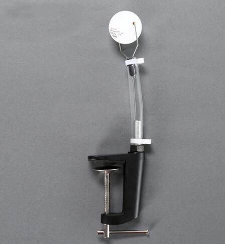 Table Tennis Training Robot - V.I.P Digital Presence