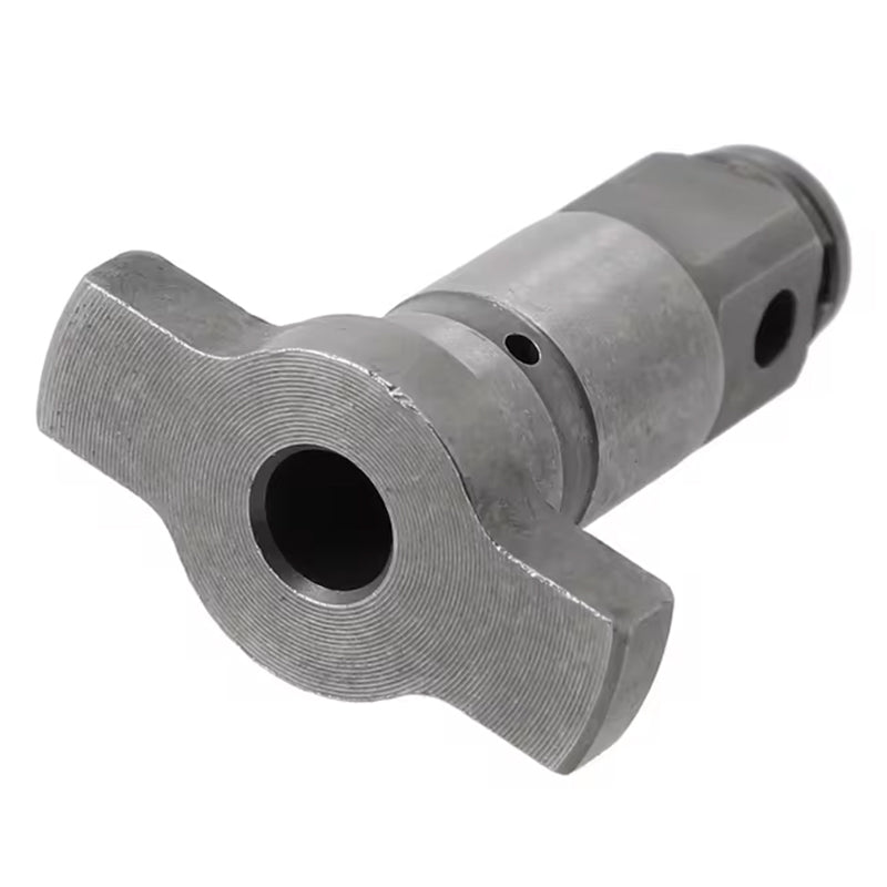 1/2 Spindle Anvil Shaft w/ 16 x 22 x10mm Bearing Sleeve Electric Wrench Parts for WU268 278 279 Worx Parkside Screwdriver B3 C3 - V.I.P Digital Presence