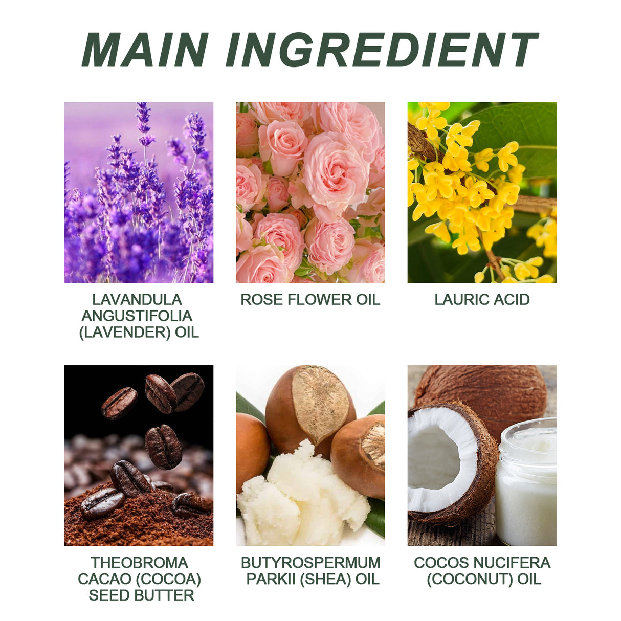 Lavender Scented Soap, Relieve Itching And Discomfort Of Female Body, Remove Odor And Mild Moisture