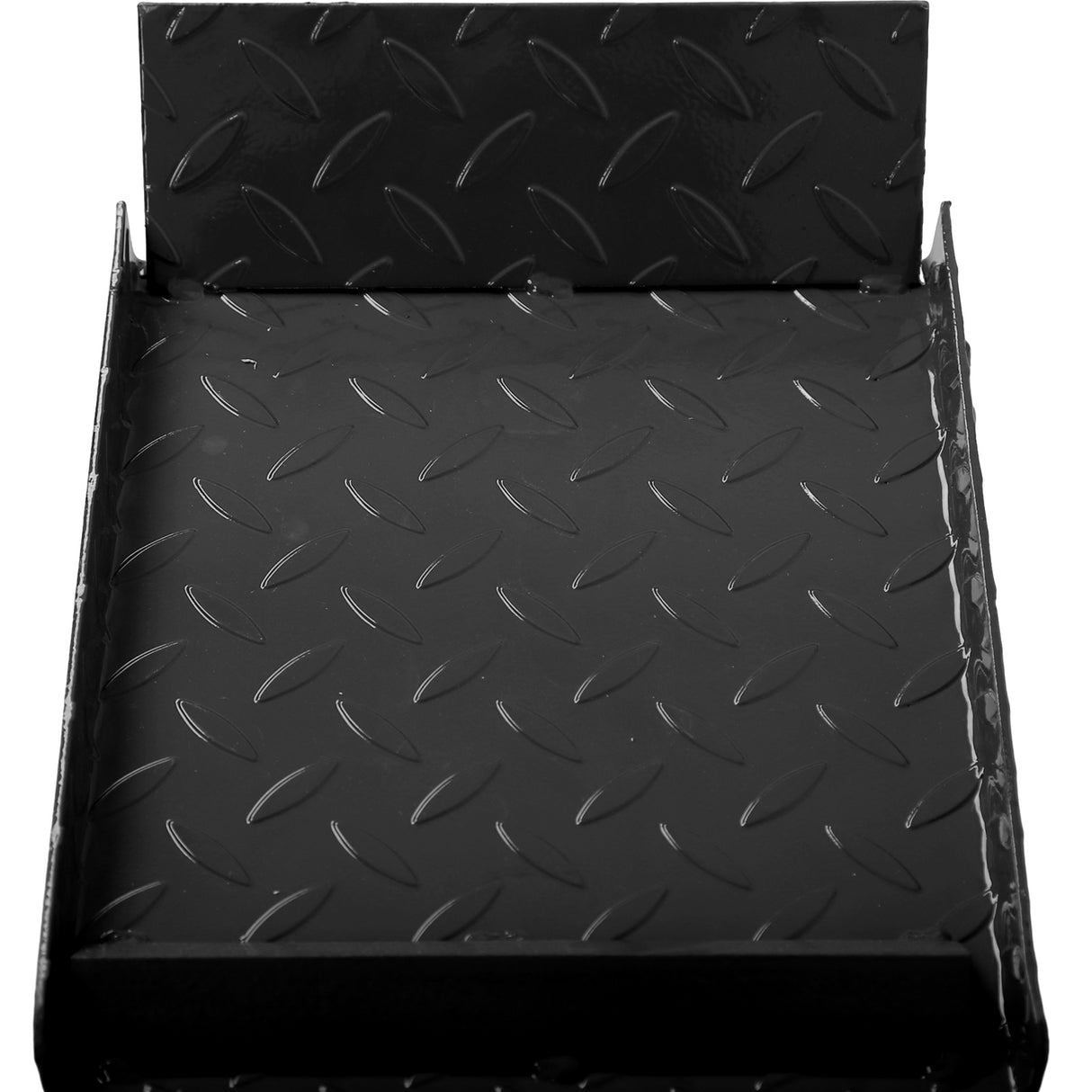 Car truck service ramp lift, garage car lift hydraulic ramp black 5-ton, maintenance frame lift (2 packs) black - V.I.P Digital Presence