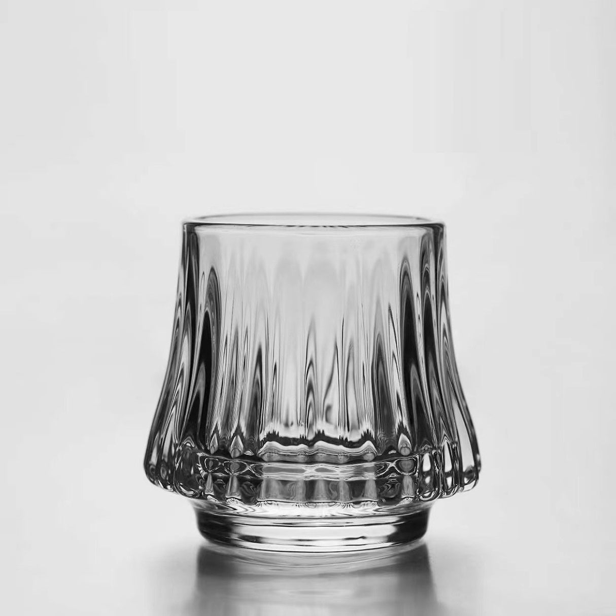 Simple retro cold brew cup for home whiskey and foreign liquor glass - V.I.P Digital Presence