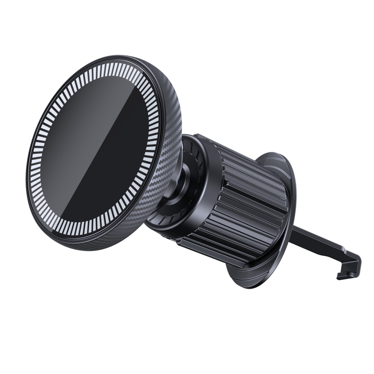 For MagSafe Car Mount Magnetic Phone Holder Stand Car Air Vent Mobile Phone Clip GPS Brackets for iPhone 15 14 13 Samsung Xiaomi - V.I.P Digital Presence