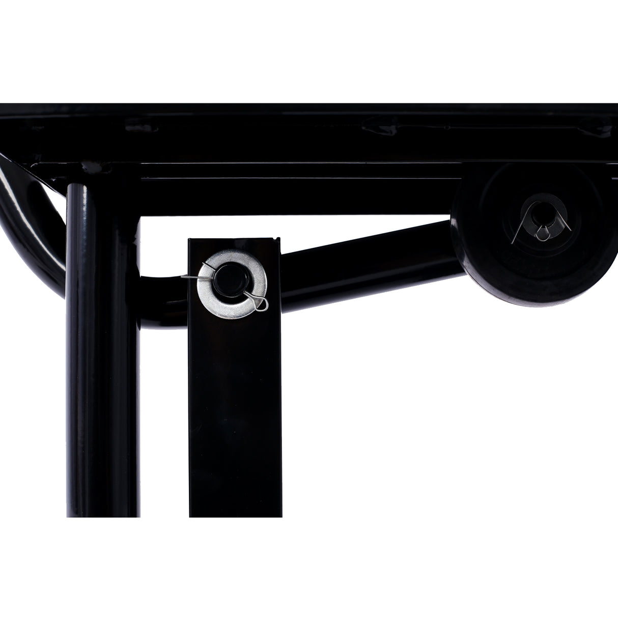 Motorcycle Dirt Bike Stands and Lifts Jack Stand Steel Lift 11"-16.5" Adjustable Height 330 LBS Load Capacity Heavy Duty Steel B - V.I.P Digital Presence