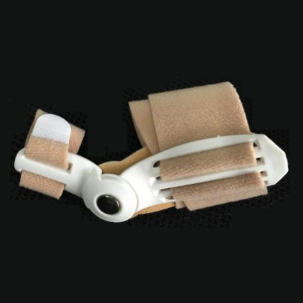 Day And Night Use Of Hallux Valgus Orthosis Thumb Valgus Orthosis Toe Orthosis - V.I.P Digital Presence