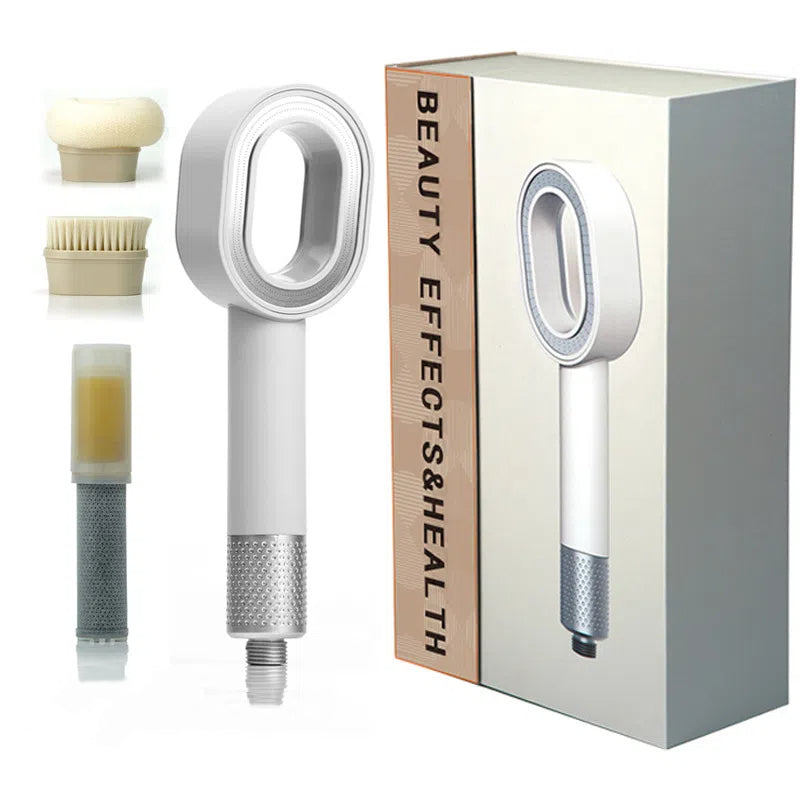 Shower Aromatherapy Shower Head Dyson Shower Head Female Gift Box - V.I.P Digital Presence