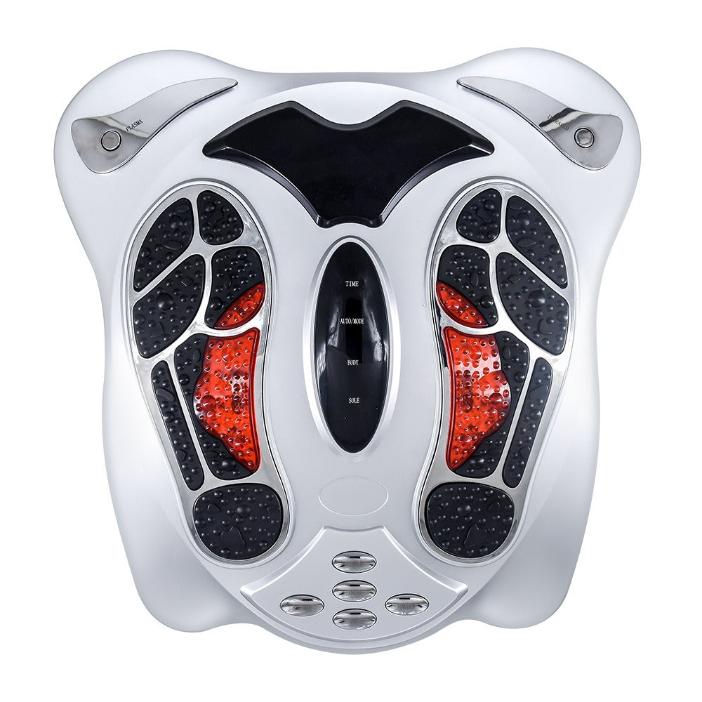 Multi functional massage foot therapy machine for massaging pressing the soles of the feet, legs, calves, and soles of the feet - V.I.P Digital Presence
