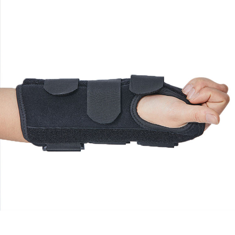 Wrist joint fixation brace wrist sprain support and fixation strap forearm breathable wrist protector - V.I.P Digital Presence
