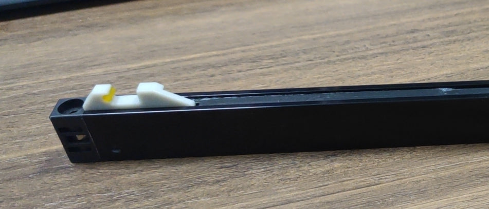 Buffers for Shower Doors can turn a shower door into a super-supreme-premium product with a soft-closing function 22D03P01-72X4-1 - V.I.P Digital Presence