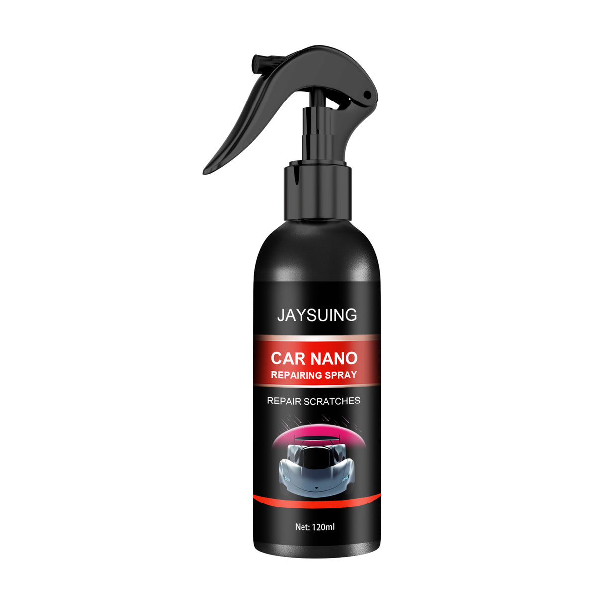 Car Coating Spray, Liquid Glass Sealing Glaze Coating Agent For Automobile Maintenance - V.I.P Digital Presence