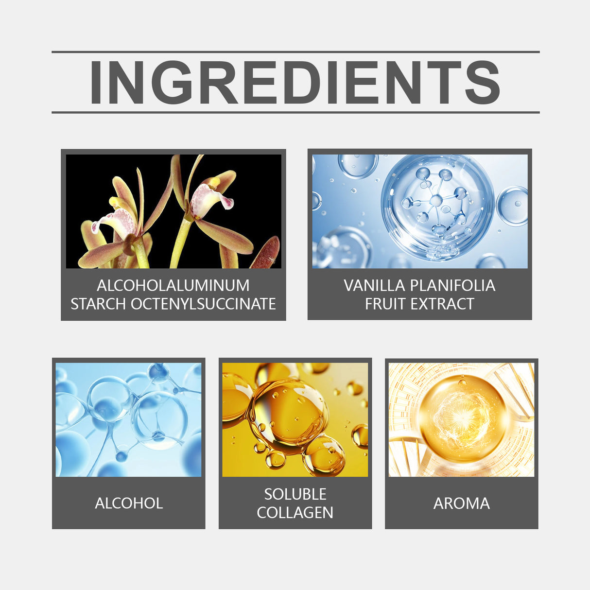 Vanilla Dry Hair Spray Gently Repair Frizzy, Fluffy And Easy To Manage Hair Dry Cleaning Spray - V.I.P Digital Presence