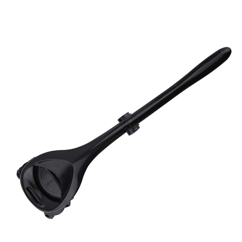 Do-it-yourself Head Blade Back Hair Shaver Trimmer Body Leg Razor Long Handle Removal Razors - V.I.P Digital Presence