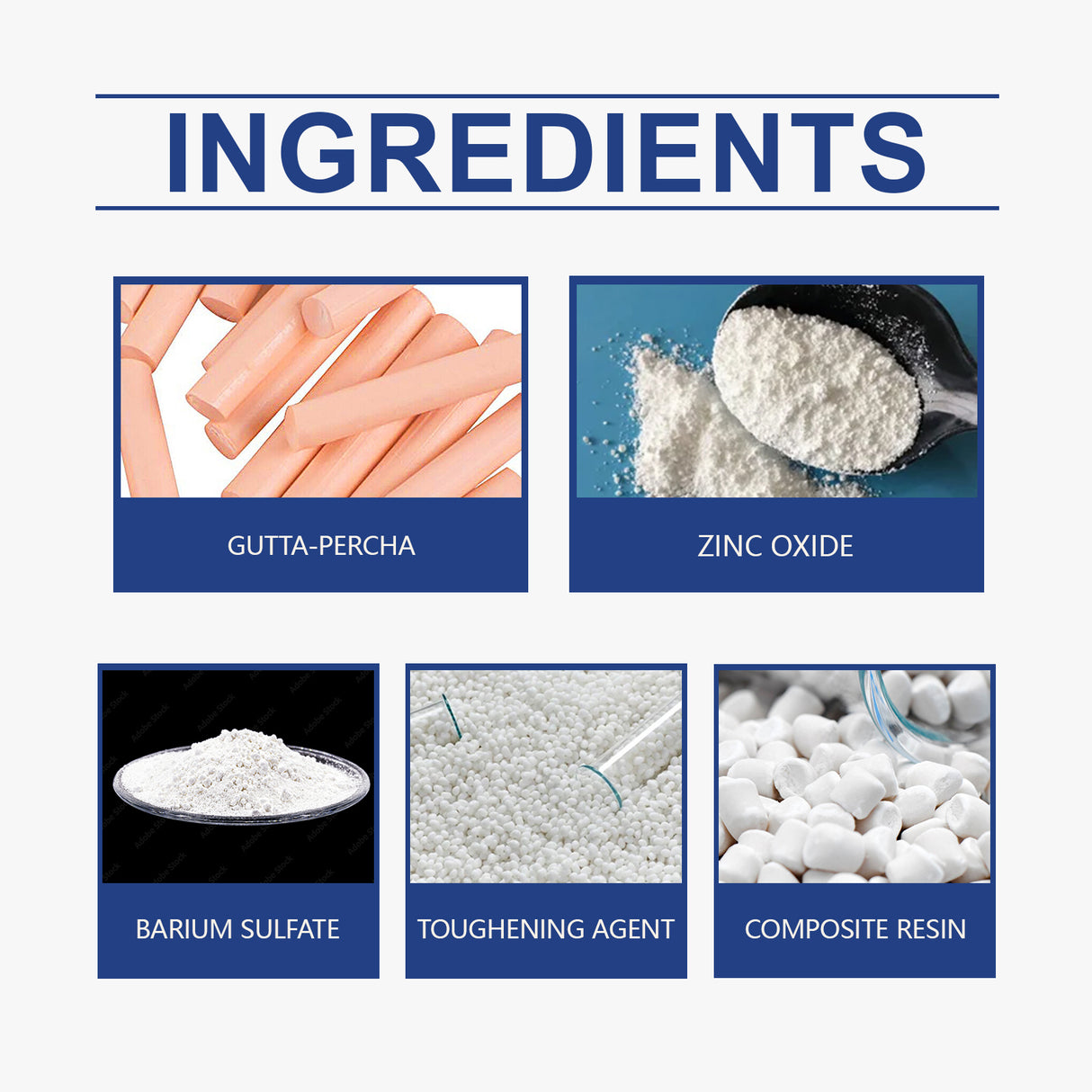 Solid Dental Glue, Temporary Dental Fillings For Modified Teeth And Dentures For Dentures - V.I.P Digital Presence